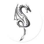 Pact Of The Dragon B1 stickers