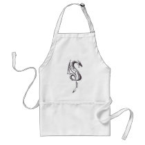 Pact Of The Dragon B2 Aprons