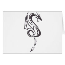 Pact Of The Dragon B2 Greeting Card