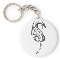 Pact Of The Dragon B2 Keychains