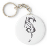 Pact Of The Dragon B2 keychains