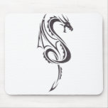 Pact Of The Dragon B2 Mouse Pads