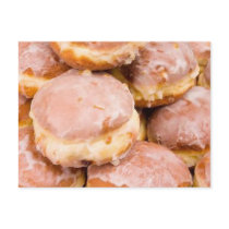 Paczki A Michigan Original Post Cards
