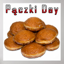 Paczki Day