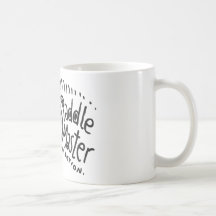 Paddle Master 1 Coffee Mugs