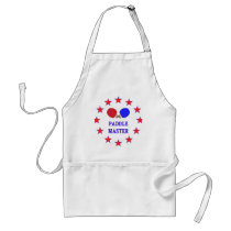 Paddle Master Ping Pong Apron