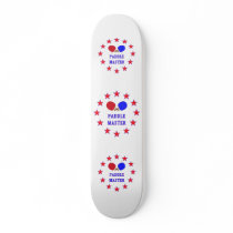Paddle Master Ping Pong Skate Decks