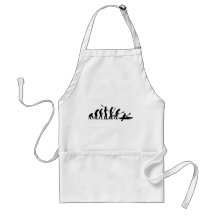 Paddling Evolution (kayak) Apron