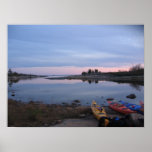Paddling II posters