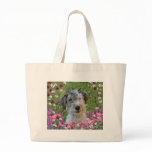 Paddy in Flowers bags