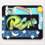 Paddy O'Dragon Mousepad