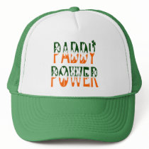 Paddy Power Trucker Hat