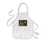 Paddy the rat aprons