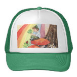 "Paddy's Luck" Hat
