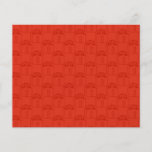 Padlock Pattern. Top Secret or Security. Flyer