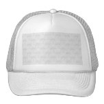 Padlock Pattern. Top Secret or Security. Trucker Hats