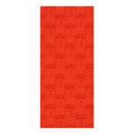 Padlock Pattern. Top Secret or Security. Custom Invitation