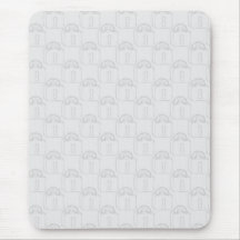 Padlock Pattern. Top Secret or Security. Mousepads