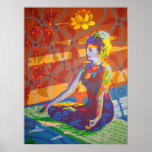 padmasana - 2008 posters