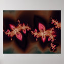 Padparadscha posters