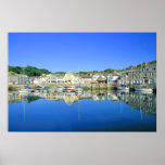 Padstow in Cornwall Posters