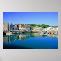 Padstow Print