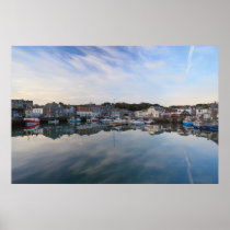Padstow Print