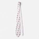 Paediatrician...Big Deal ties