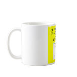 paediatrician doctor physician joke mugs
