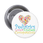 Paediatrician Gifts Button