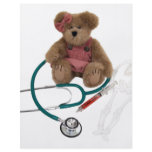 Paediatrics care flyers