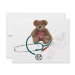 Paediatrics care invitations