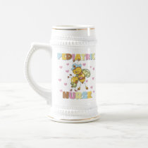 Paediatrics Nurse T-shirts and Gifts Mugs