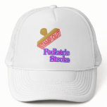 Paediatrics Stroke hats