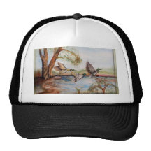 paesaggio emozionante.jpg mesh hat