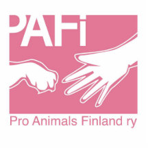 PAFI Logo Photo Cut Outs