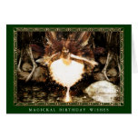 Pagan Birthday cards