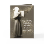 Pagan Birthday cards