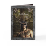 Pagan Fathers cards