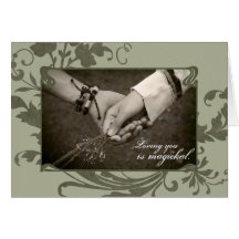 Pagan Love Greeting Cards