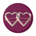 Pagan Marriage Symbol Magnet