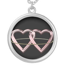 Pagan Marriage Symbol Pendants
