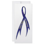 Pagan: Merry Meet / Blessed Be Ribbon rack cards