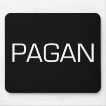 PAGAN Mouse Pad
