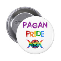 Pagan Pride Pins