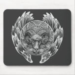 Pagan Ram mousepads