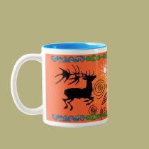 Pagan Spirit mugs