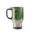 Paganism mugs
