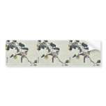 Page ten by Matsumura, Keibun Ukiyo-e. Bumper Stickers