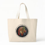 Page Turner Read Me Bag